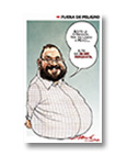 Fuera de peligro @monerohernandez #CartonDeHoy